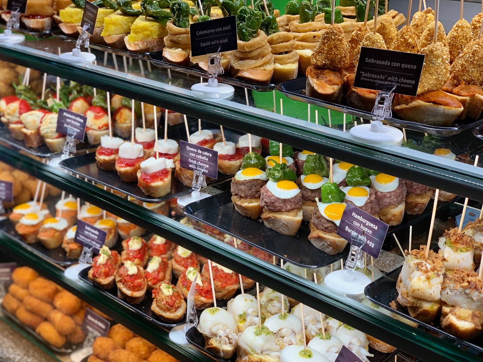 Bakery
