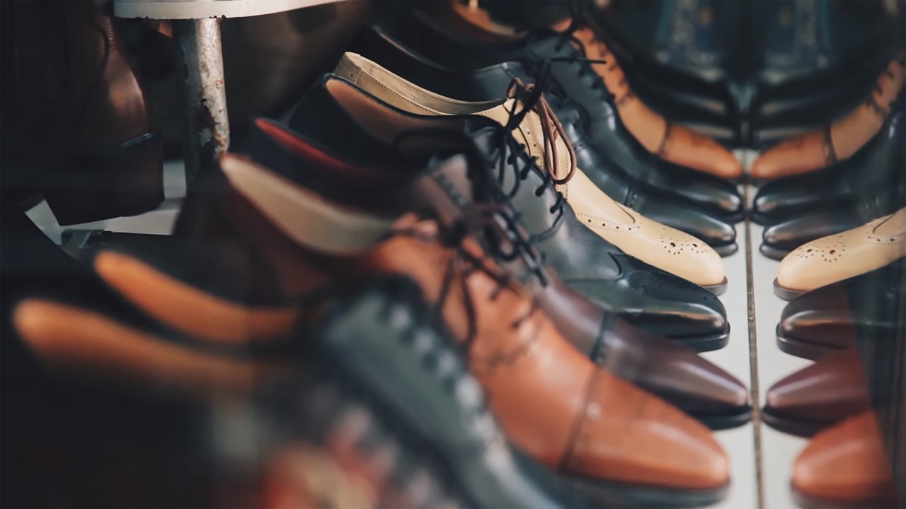 Foot ware