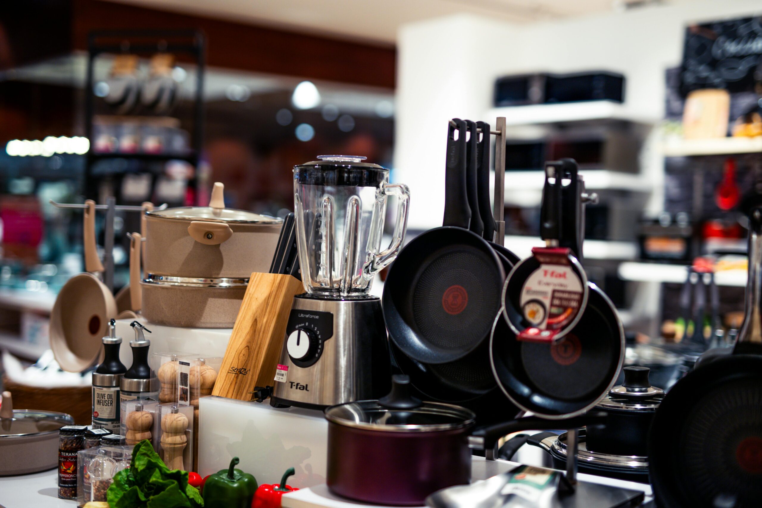Home Appliance